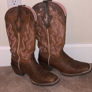 ariat boots
